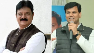 Photo of अमरावती नगर निगम चुनाव से पहले भाजपा ने तोड़ा गठबंधन, 6 सीटों पर समर्थन वापस