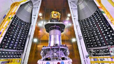 Photo of ISRO ने प्रक्षेपित किया PSLV C62 रॉकेट,अंतरिक्ष में भेजे गए 15 सेटेलाइट