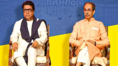 Photo of 20 साल बाद साथ आए, फिर भी फेल; क्या ठाकरे भाइयों का मिलन ही बना उनकी हार की वजह?