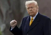 Photo of ‘200% टैरिफ लगाने की धमकी दी थी…’ ट्रंप ने फिर अलापा भारत-पाक सीजफायर का राग