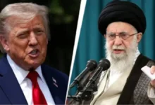 Photo of ‘ट्रंप बड़ा एक्शन लेने वाले हैं, देखते रहिए…’US की चेतावनी के बीच ईरानी नागरिकों को फोन पर मिले अलर्ट