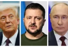 Photo of ट्रंप का दावा: पुतिन एक हफ्ते तक नहीं करेंगे हमला, ये है वजह