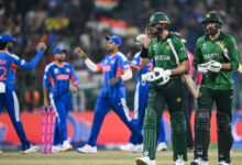 Photo of T20 WC में करारी हार के बाद पाकिस्तान में लताड़, भारत में आई मीम्स की बाढ़