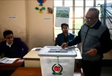 Photo of आज बांग्लादेश में चुनाव, BNP-जमात में सीधी टक्कर; जानें भारत के लिए कितना महत्वपूर्ण?