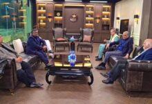 Photo of T20 WC 2026: पाकिस्तान लेगा यूटर्न? ICC के साथ लाहौर में हुई नकवी की बैठक