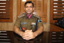 Photo of कर्तव्यनिष्ठा और उत्कृष्ट नेतृत्व का सम्मान, शैलेन्द्र प्रताप सिंह बने CISF के DIG