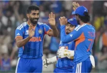 Photo of IND vs NED: ‘बुमराह-अभिषेक को आराम नहीं’, अहमदाबाद में ‘फाइनल’ की तैयारी करेगी टीम इंडिया