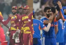 Photo of WI की जीत के बाद पूरी तरह बदल गया गणित, टीम इंडिया की राह हुई और कठिन