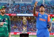 Photo of IND vs PAK: बारिश के कारण रद हुआ मुकाबला तो क्या होगा? भारतीय टीम की सुपर-8 की उम्मीदों को लग सकता झटका