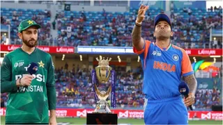 Photo of IND vs PAK: बारिश के कारण रद हुआ मुकाबला तो क्या होगा? भारतीय टीम की सुपर-8 की उम्‍मीदों को लग सकता झटका