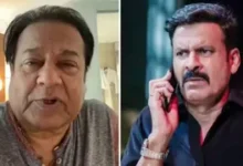 Photo of ‘अरे तो पंडित को पुजारी…’ घूसखोर पंडित विवाद में कूदे अनूप जलोटा, दे डाली बड़ी सलाह