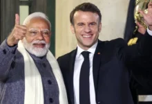 Photo of भारत-फ्रांस को अमेरिका या चीन पर निर्भर नहीं रहना चाहिए: AI की बढ़ती रेस पर बोले राष्ट्रपति मैक्रों