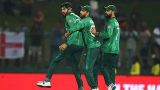 Photo of T20 WC: पाकिस्तान को सेमीफाइनल में पहुंचने के लिए श्रीलंका को इस अंतर से हराना होगा