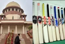 Photo of ‘जिन्हें बल्ला पकड़ना भी नहीं आता वो रहें दूर’, क्रिकेट संस्थाओं को लेकर SC ने कही बड़ी बात