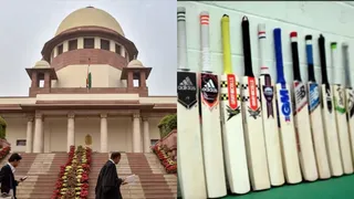 Photo of ‘जिन्हें बल्ला पकड़ना भी नहीं आता वो रहें दूर’, क्रिकेट संस्थाओं को लेकर SC ने कही बड़ी बात