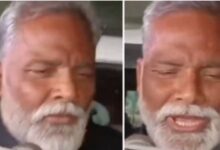 Photo of सांसद पप्पू यादव गिरफ्तार, बोले- पता नहीं मेरे साथ क्या होगा; सेहत पर भी जताई चिंता