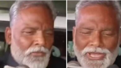 Photo of सांसद पप्पू यादव गिरफ्तार, बोले- पता नहीं मेरे साथ क्या होगा; सेहत पर भी जताई चिंता
