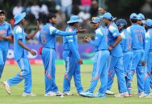 Photo of भारत ने छठी बार जीता अंडर-19 विश्वकप,भारतीय शेरों ने चटाई अंग्रेजों को धूल