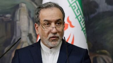 Photo of ट्रंप की धमकी के आगे नहीं झुकेगा ईरान, अराघची बोले- यूरेनियम संवर्धन नहीं छोड़ेंगे