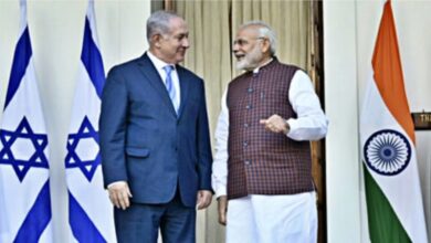 Photo of ‘बातचीत का इंतजार’, नेतन्याहू के पोस्ट पर पीएम मोदी का जवाब; नौ साल बाद करेंगे इस्राइल का दौरा
