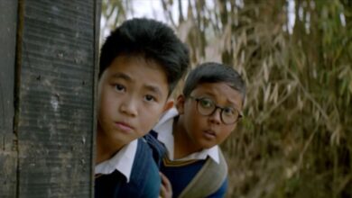 Photo of मणिपुरी फिल्म ‘बूंग’ ने रचा इतिहास, बाफ्टा जीतने वाली पहली भारतीय फिल्म बनी