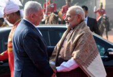 Photo of आज से इस्राइल दौरे पर PM मोदी, 71 हजार करोड़ के रक्षा सौदों पर टिकीं निगाहें