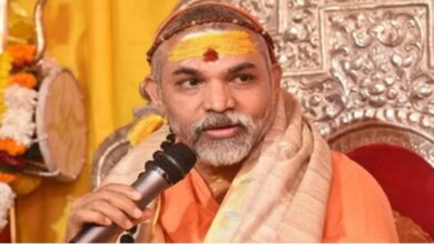 Photo of अविमुक्तेश्वरानंद बोले- पुलिस जेल में ले जाकर जहर की सुई भी लगा सकती है, मामले को एपस्टीन फाइल से जोड़ा