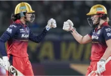 Photo of WPL 2026 Final: RCB ने मैदान पर मारी बाजी, मंधाना ब्रिगेड दूसरी बार बनी चैंपियन