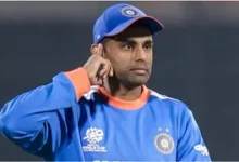 Photo of T20 WC: नामीबिया को रौंदने के बाद अब पाक को धूल चटाएगी टीम इंडिया! कप्‍तान SKY ने शेयर किया पूरा प्‍लान