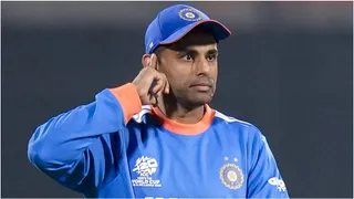 Photo of T20 WC: नामीबिया को रौंदने के बाद अब पाक को धूल चटाएगी टीम इंडिया! कप्‍तान SKY ने शेयर किया पूरा प्‍लान