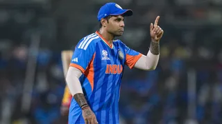 Photo of IND vs ZIM: ‘बेहतर प्रदर्शन कर सकते थे’, जीत के बाद भी खुश नहीं कप्तान सूर्या