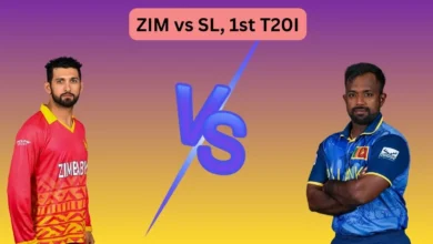 Photo of SL vs Zim: शीर्ष स्थान हासिल करना श्रीलंका का लक्ष्य, कोलंबो में आज जिम्बाब्वे से भिड़ंत