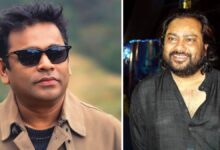Photo of ‘तो दिलीप कुमार नहीं होते सुपरस्टार’, रहमान की धार्मिक भेदभाव वाली टिप्पणी पर संगीतकार का पलटवार