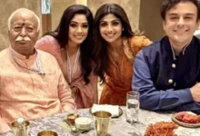 Photo of अदनान सामी के साथ RSS चीफ के भोजन करने पर भड़की कांग्रेस, याद दिलाया 1965 का इतिहास