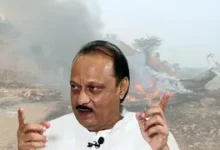 Photo of ‘एयरक्राफ्ट में लगे दोनों रिकॉर्डरों में आग लग गई’, अजित पवार प्लेन क्रैश की जांच को लेकर बोला AAIB