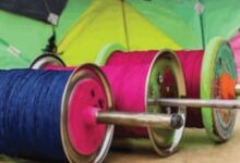 Photo of उप्र: चाइनीज मांझे के खिलाफ पुलिस ने में चलाया विशेष अभियान, 14 केस दर्ज; 13 आरोपी गिरफ्तार