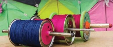 Photo of उप्र: चाइनीज मांझे के खिलाफ पुलिस ने में चलाया विशेष अभियान, 14 केस दर्ज; 13 आरोपी गिरफ्तार