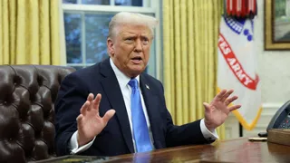 Photo of ‘जजों ने किया शर्मिंदा, अब सभी देशों पर लगेगा 10% अतिरिक्त टैरिफ’, अदालती फैसले से नाराज ट्रंप का एलान