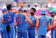 Photo of T20 WC: ‘सूर्यवंशी की तरह खेलो’, टीम इंडिया को सुपर-8 से पहले मिली अहम सलाह