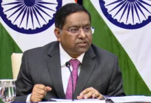 Photo of सस्ते तेल के विकल्पों की तलाश: भारत ने दो टूक कहा- वेनेजुएला से तभी डील होगी, जब दाम होंगे वाजिब