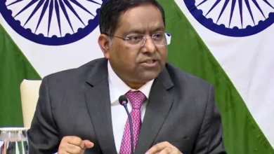 Photo of सस्ते तेल के विकल्पों की तलाश: भारत ने दो टूक कहा- वेनेजुएला से तभी डील होगी, जब दाम होंगे वाजिब