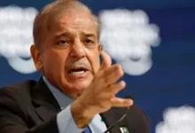 Photo of ‘हम भारत के खिलाफ वर्ल्ड कप में मैच नहीं खेलेंगे’, शहबाज शरीफ ने दोहराया बहिष्कार का फैसला