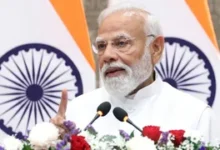 Photo of ‘नौकरियों का डर छोड़ें, स्किलिंग पर दें जोर’, AI युग के लिए PM मोदी का युवाओं को संदेश