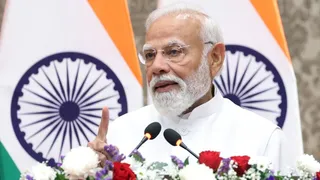 Photo of ‘नौकरियों का डर छोड़ें, स्किलिंग पर दें जोर’, AI युग के लिए PM मोदी का युवाओं को संदेश