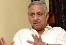 Photo of ‘असहमति नहीं झेल पाना कांग्रेस के विनाश का संकेत’, मणिशंकर अय्यर ने राहुल गांधी पर भी साधा निशाना