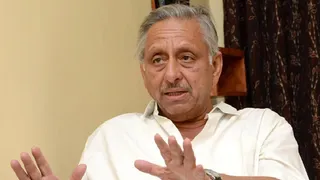 Photo of ‘असहमति नहीं झेल पाना कांग्रेस के विनाश का संकेत’, मणिशंकर अय्यर ने राहुल गांधी पर भी साधा निशाना