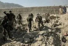 Photo of तालिबान ने डूरंड लाइन पर 19 चौकियों पर किया कब्जा, 55 पाक सैनिक ढेर