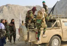 Photo of पाक-अफगान युद्ध तेज, मुनीर के करीबी की मौत; कई देशों ने की युद्धविराम की अपील