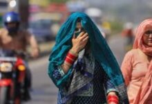 Photo of यूपी में आज और कल चढ़ेगा पारा… फिर हो सकती है बारिश, कुछ दिन बाद सक्रिय हो सकता है पश्चिमी विक्षोभ