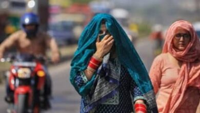 Photo of यूपी में आज और कल चढ़ेगा पारा… फिर हो सकती है बारिश, कुछ दिन बाद सक्रिय हो सकता है पश्चिमी विक्षोभ